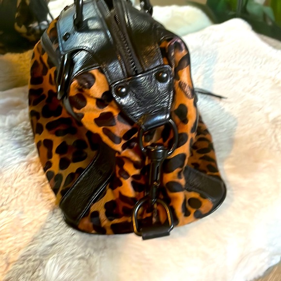 Rebecca Minkoff medium size bag - Picture 2 of 4